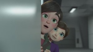 СантаМэн - Русский трейлер (HD)