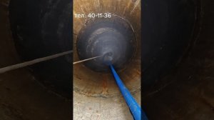 Чистка колодца в Калининграде СНТ Румп тел.40-11-36