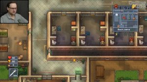 ТЕПЕРЬ Я ЗДЕСЬ ГЛАВНЫЙ ► The Escapists 2 #2