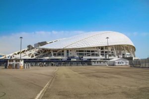 Олимпийский парк Сочи