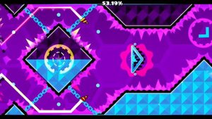 Blast Processing by RobTop