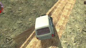 обзор карты смертельная дорога