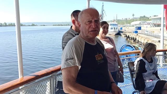 3й Конгресс коллекционеров МСК в г  Ульяновск 29 мая 2025г ч 1