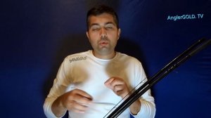 матчевая ловля. глухая оснастка матчевой удочки. ваглер поплавок.