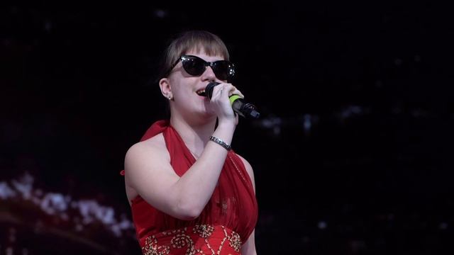 Мария Саунина - "Звёзды" (Юбилей в кругу друзей, 25) смотреть онлайн