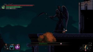 Death's Gambit Afterlife