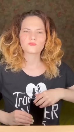 Как сделать штатив для телефона 😳
