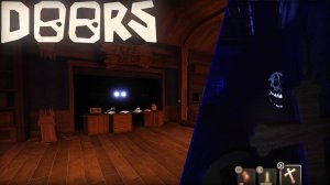 DOORS: "Hotel Hell" + "A Hard Place" 150% Modifiers - Full Walkthrough | Roblox