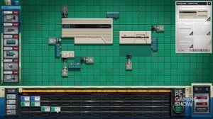 Kaizen A Factory Story — трейлер даты релиза (PC Gaming Show 2025)