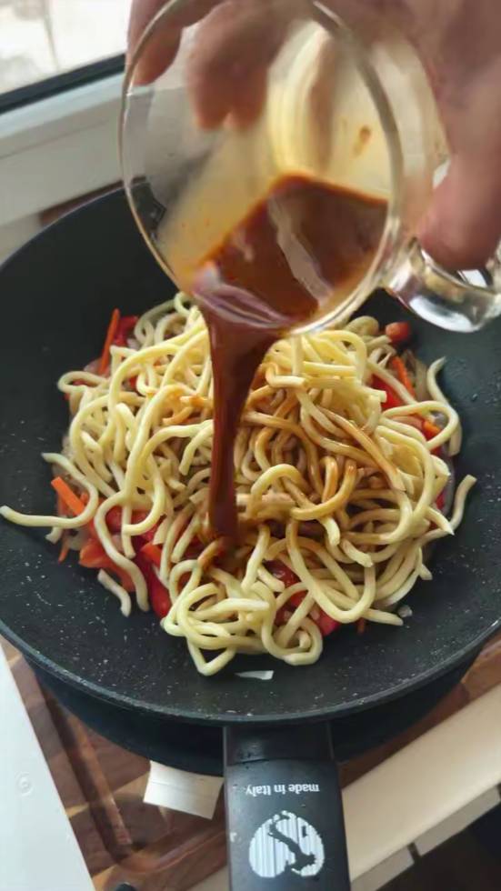 Быстрый рецепт вкусного обеда