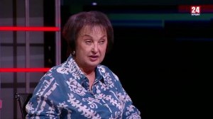 Интервью 24. Валентина Марнопольская. Выпуск от 15.06.25