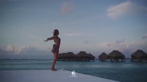 Cafe De Anatolia - Summer Mix 2025 [by Billy Esteban & Rialians On Earth] [Afro House & Deep House]