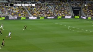 Columbus Crew vs. Vancouver Whitecaps FC | Full Match Highlights