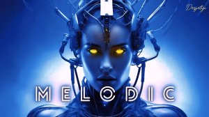 Melodic Techno & Progressive House Mix 2025