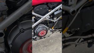 Ducati 999 Biposto