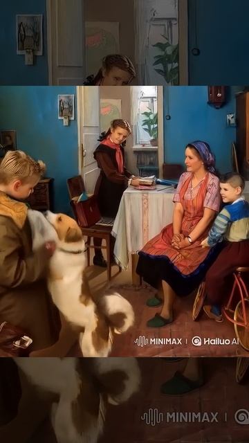 Low Marks Again (Опять двойка) #aivideo #art #aiart #ai #painting смотреть онлайн