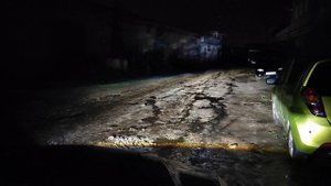 Повторные Biled линзы BMW X5 E53