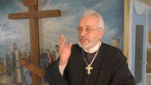 Ты следуй за Мной!