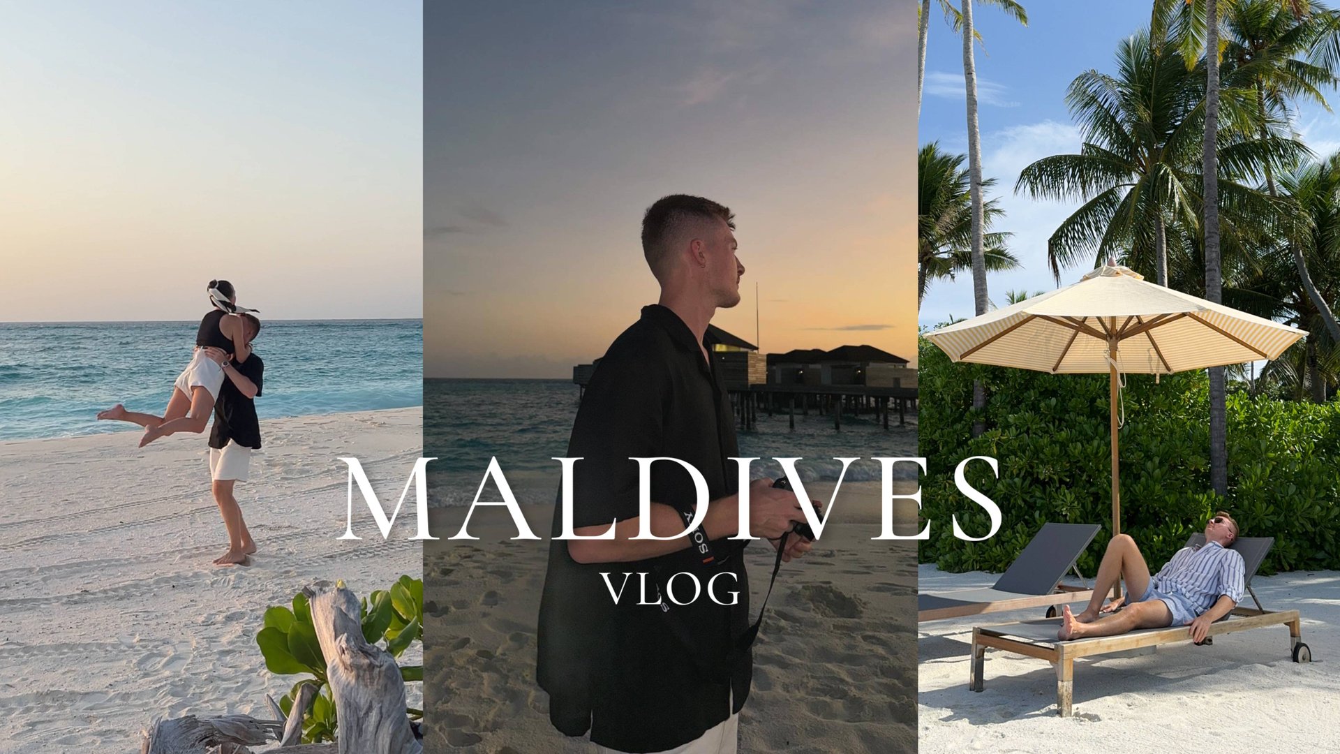 11' Первый раз на Мальдивах // Avani+ Fares Maldives // Мальдивы летом — сезон дождей? смотреть онлайн