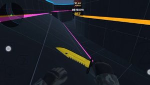 Паркур с песней🎵