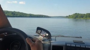 Судоверфь ПАРМА |  #49 Грузовой катер на воздушной подушке N23gr | HOVERCRAFT