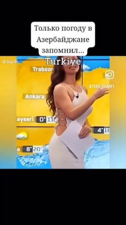 Прогноз погоды