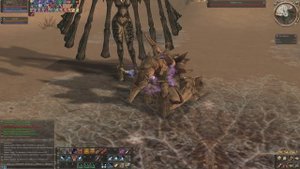 Lineage 2 Freya: Рейдовый эпический Босс "Орфен" 50 ур. (Raid epic Boss Orfen 50 Lvl)
