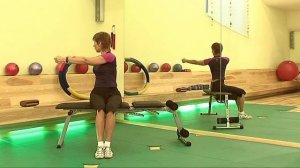 Бодифлекс Plus. Курс для начинающих