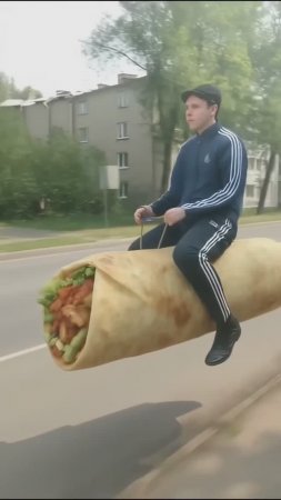 Шаурмастер