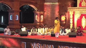 Mukhiramji & Team | International Sahaja Yoga Seminar | Ganapatipule, 23 Dec 2022