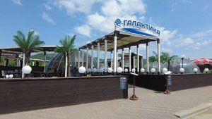 Велопрогулка на Шамору 12.06.2025