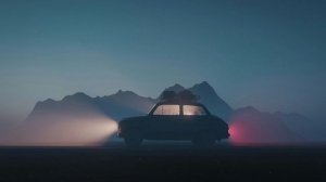 The Ambientalist - Nostalgia