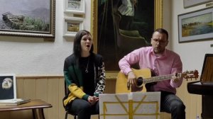 Наутилус Помпилиус - Прогулки по воде (Апостол Андрей)