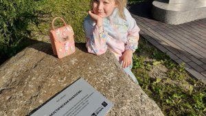 Весенний Светлогорск