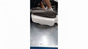 Скоба CL-24 Safety