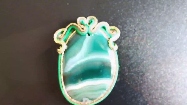 Захотелось создать что-то сказочное и решила вышить колье Царевна лягушка смотреть онлайн