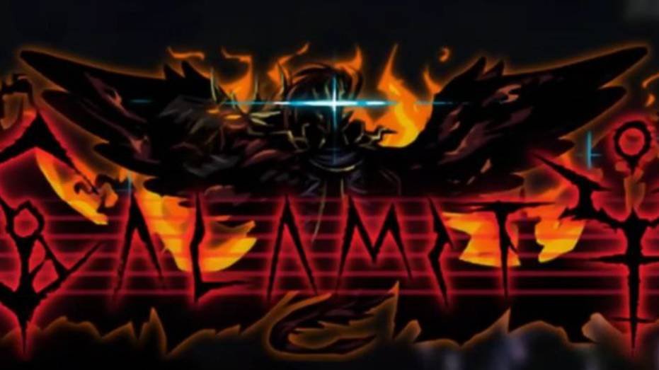 прохождение каламити за воина || [Terraria Calamity Mod]