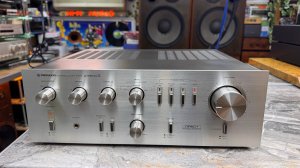 Pioneer A-8600X
