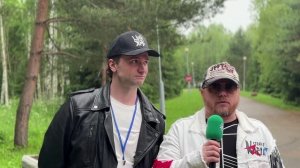 Наше интервью,#поворот на горе грязь 2025