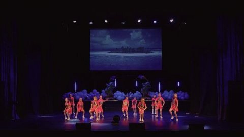 Мчится время