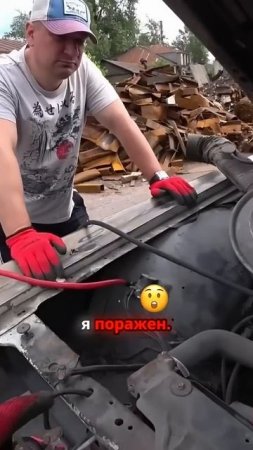 TG: nexpertGM Это точно реле? #shorts #оживление #automobile #юмор
