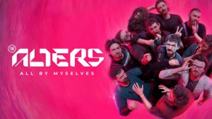 The Alters ➤ Игрофильм. Часть 2 из 3.