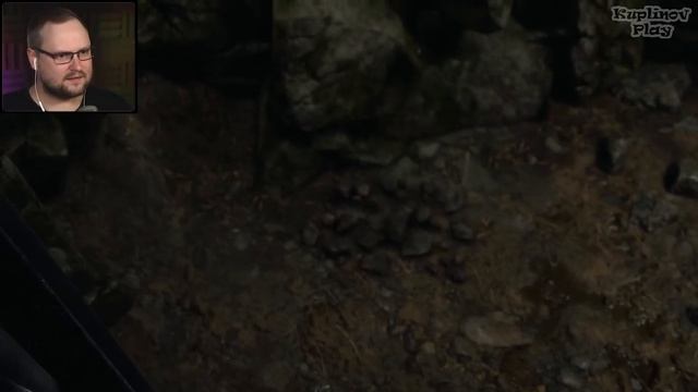 НЕДОВОЛЬНЫЙ ЗДОРОВЯК ► RE 4 Remake - Separate Ways #2 смотреть онлайн