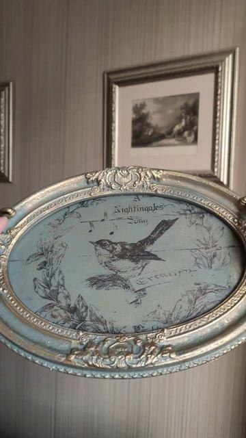 МК давно выложен на моём канале, а сейчас просто покажу очередной повтор на заказ #diy #творчество смотреть онлайн