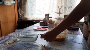 РЕЦЕПТ ВКУСНОЙ ВЫПЕЧКИ ИЗ ТЫКВЫ