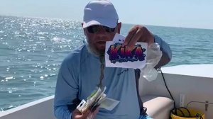 Рыбалка в Сириусе 07.06.2025. Обкатываю силиконовые приманки "Кика". Ветер, волна.