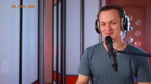 Live stream EGOROV (Евгений Егоров - песенный стрим)