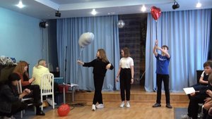 Признания в любви