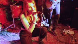 Глаза Цвета Комы (г. Саратов)