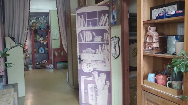 Место, где рождаются мечты. Знакомьтесь со сказочной студией и интересным проектом смотреть онлайн